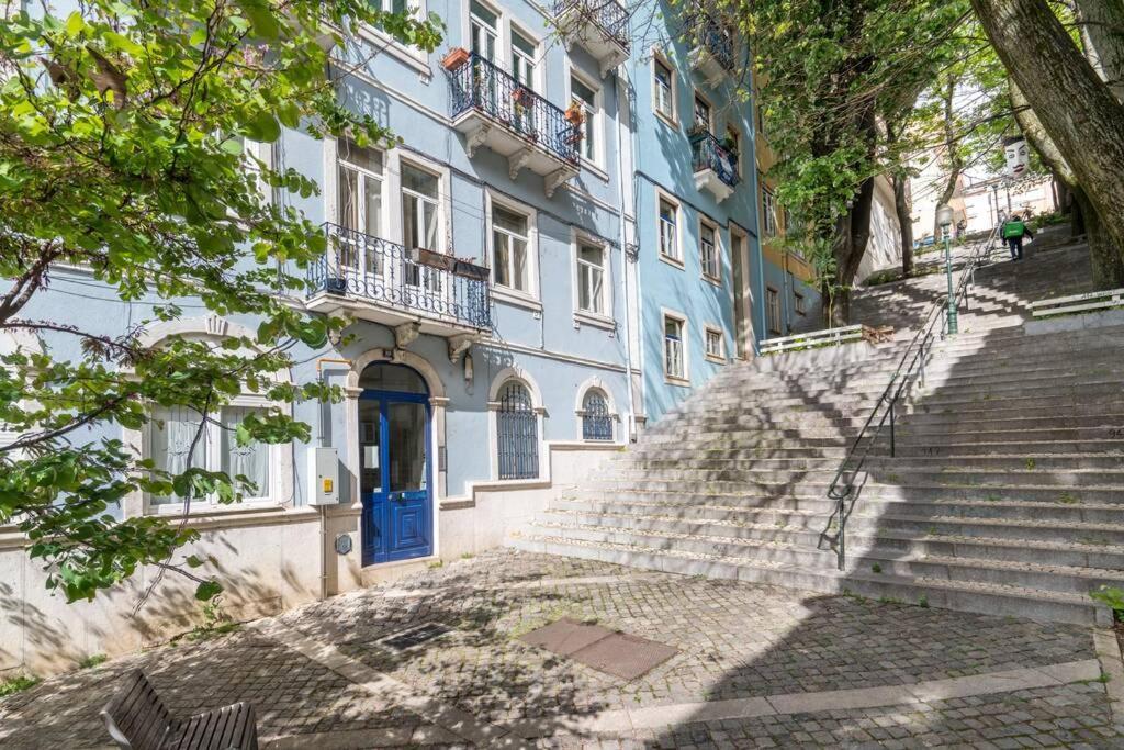 Apartamento Beautiful Near The Center Of *